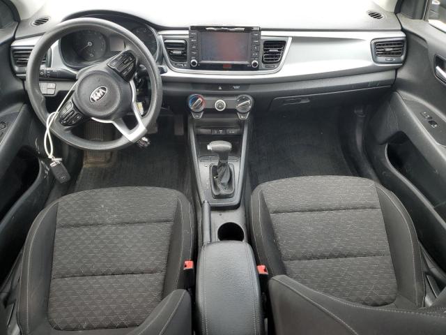 2020 KIA RIO LX 3KPA24AD2LE268356