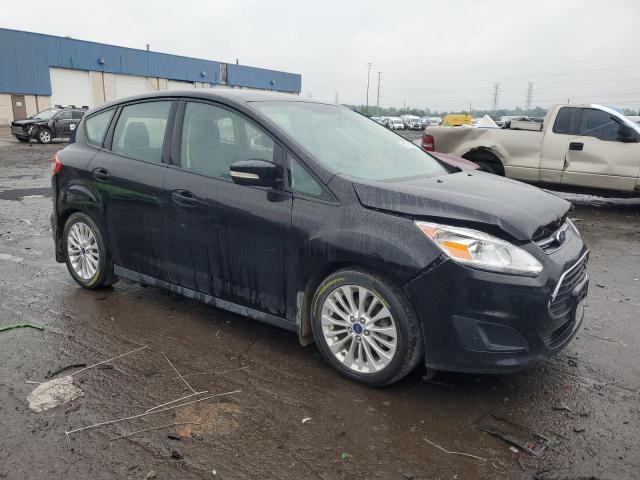 2017 FORD C-MAX SE 1FADP5AU3HL109578