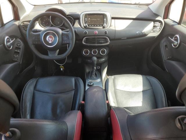 2016 FIAT 500X TREKK ZFBCFYET9GP406067