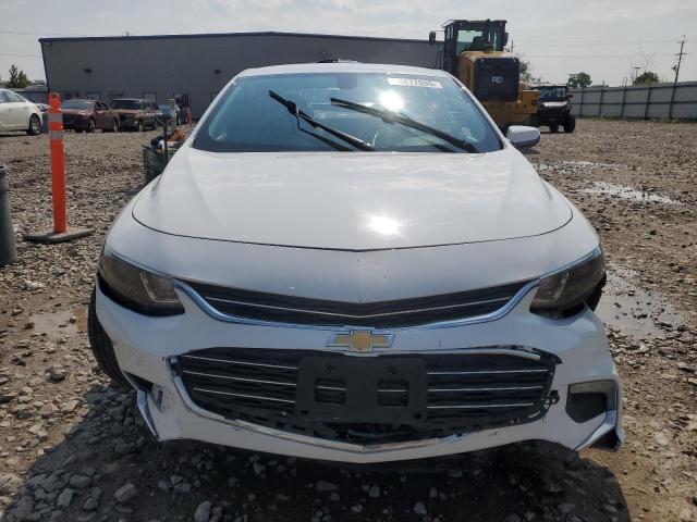 2016 CHEVROLET MALIBU LT 1G1ZE5ST2GF246075