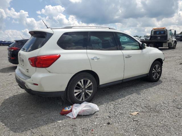 2017 NISSAN PATHFINDER 5N1DR2MM3HC608892