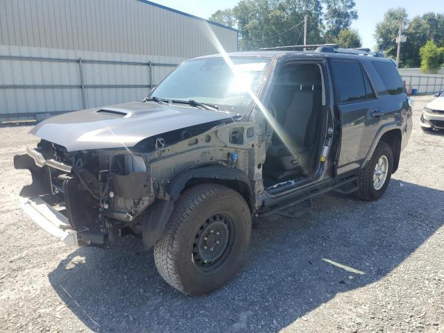 2021 TOYOTA 4 RUNNER JTEMU5JRXM5935899