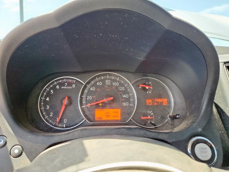 2011 NISSAN MAXIMA S - 1N4AA5AP4BC854409