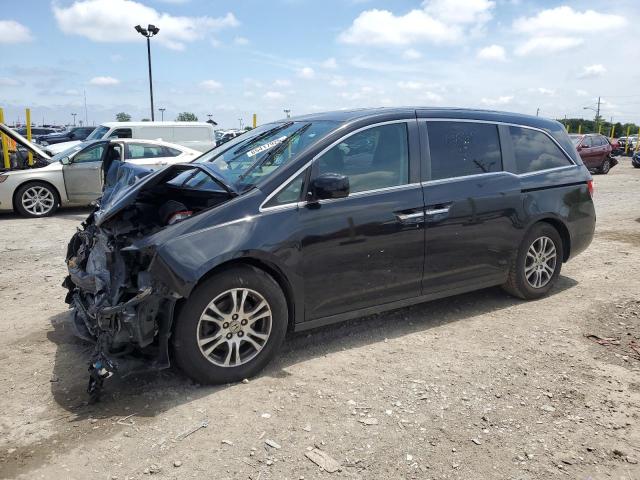 HONDA ODYSSEY EX