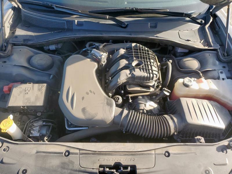2023 DODGE CHARGER SX 2C3CDXJG0PH676433