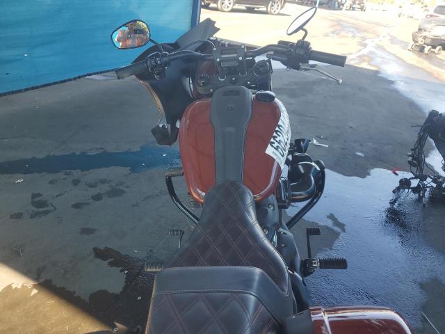 2024 HARLEY-DAVIDSON FXLRST 1HD1YXZ28RB020104