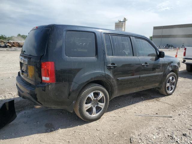 2015 HONDA PILOT SE 5FNYF3H35FB031384