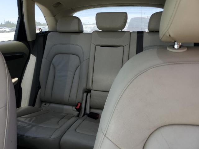 wa1dkafp7ba059947 - 2011 Audi q5 premium plus - #63165305