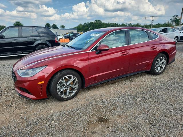 Global Auto Auctions: 2023 HYUNDAI SONATA