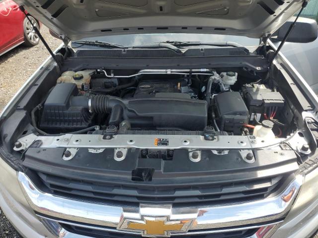 2020 CHEVROLET COLORADO 1GCGSBEA3L1209527