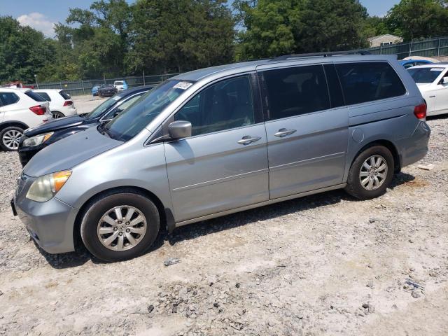 HONDA ODYSSEY EX