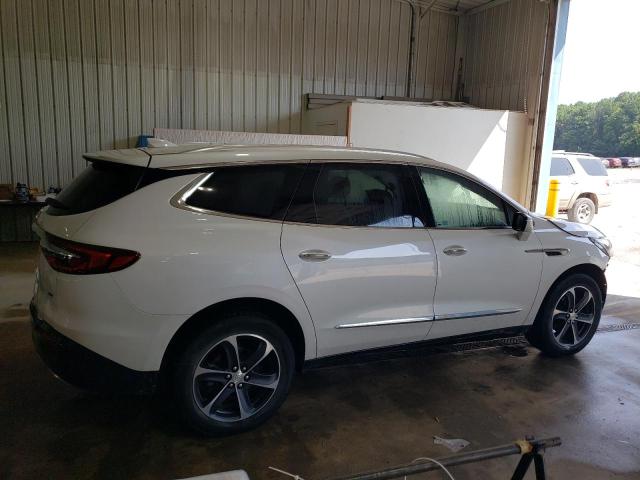 2021 BUICK ENCLAVE ES 5GAEVAKW5MJ248339