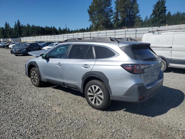 2024 SUBARU OUTBACK PR 4S4BTACC9R3234561