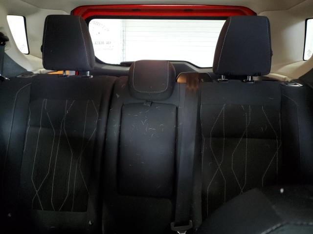 2018 FORD ECOSPORT S MAJ6P1UL3JC187711