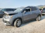 2020 CHEVROLET TRAX 1LT - 3GNCJPSB6LL320648