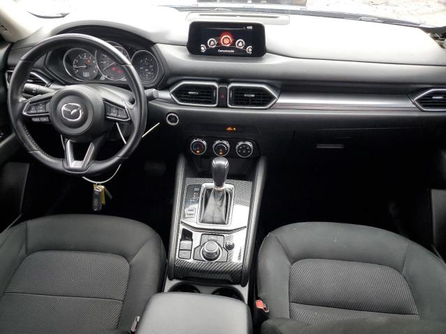 2018 MAZDA CX-5 SPORT - JM3KFBBM6J0470559
