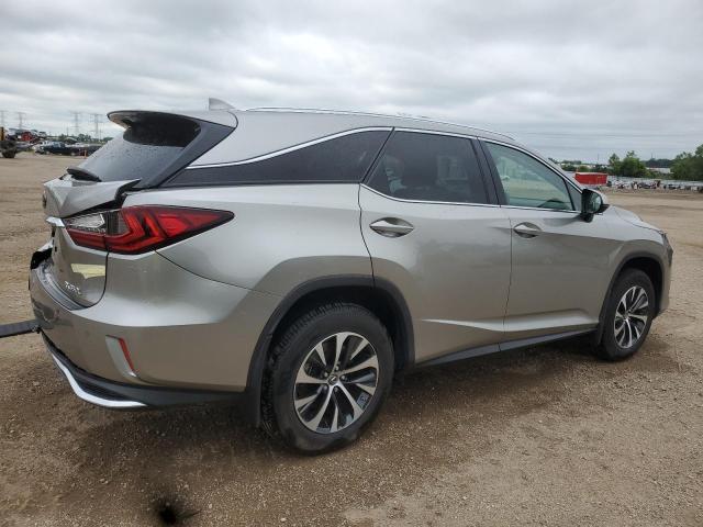 2021 LEXUS RX 350 L JTJHZKFA6M2033225