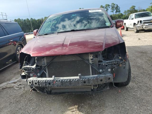 2017 DODGE GRAND CARA 2C4RDGCG4HR639576