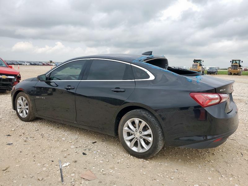 2022 CHEVROLET MALIBU LT 1G1ZD5ST0NF153426