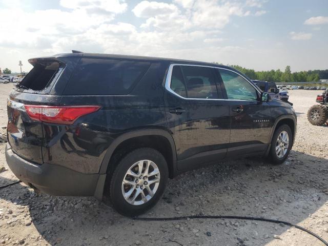 2019 CHEVROLET TRAVERSE L 1GNEVFKW0KJ129467