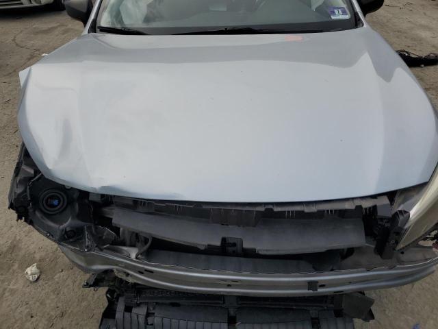 2019 SUBARU LEGACY 2.5 4S3BNAB61K3012189