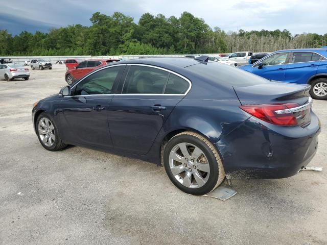 2015 BUICK REGAL PREM 2G4GN5EX1F9179419