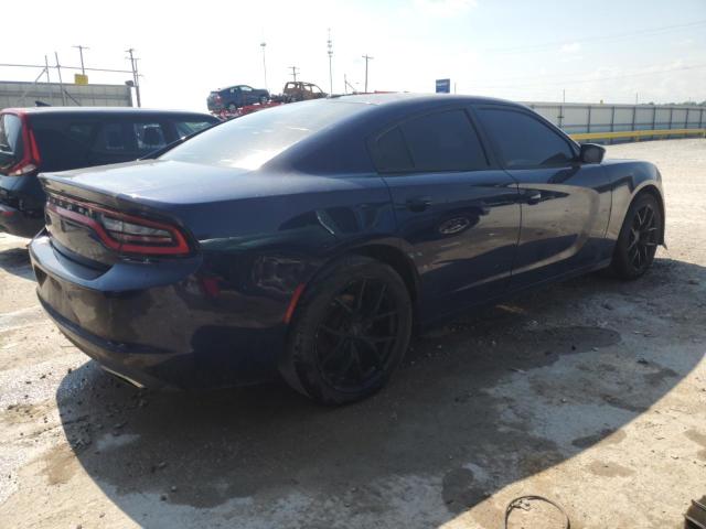 2015 DODGE CHARGER SE 2C3CDXBG3FH801521