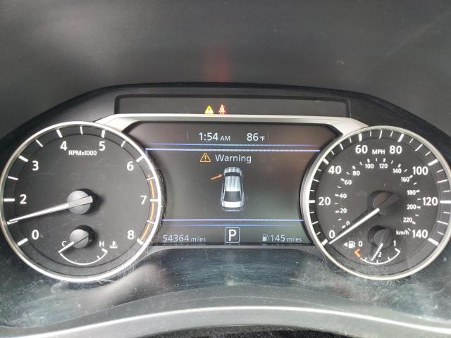 2019 NISSAN ALTIMA S 1N4BL4BW3KC157487