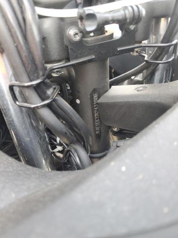 2019 KAWASAKI EX650 F JKAEXEK13KDA31806