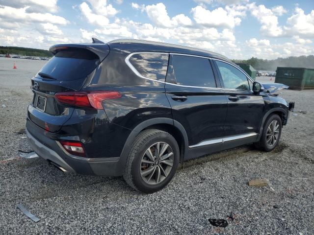2019 HYUNDAI SANTA FE LIMITED 5NMS53AD6KH054855