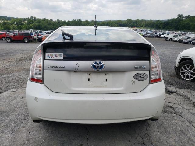 2012 TOYOTA PRIUS PLUG - JTDKN3DPXC3028958