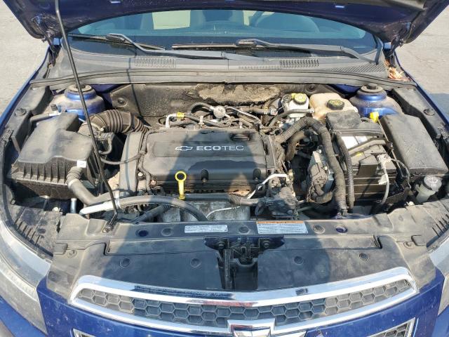 2013 CHEVROLET CRUZE LS - 1G1PA5SG1D7109981