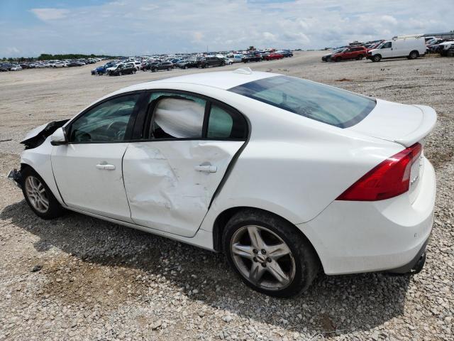 2017 VOLVO S60 DYNAMI - YV140MTL1H2441094