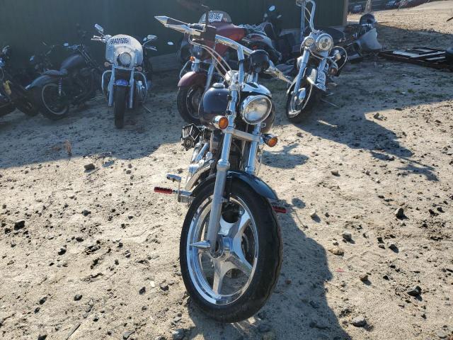 2001 HARLEY-DAVIDSON FXD 1HD1GHV161Y314253