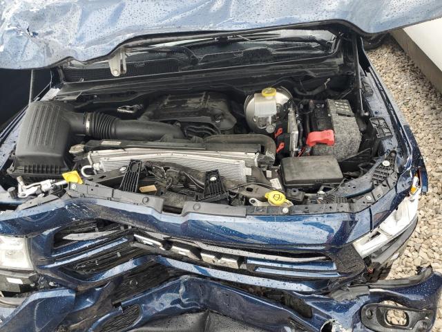 2019 RAM 1500 BIG H 1C6SRFFT2KN780194