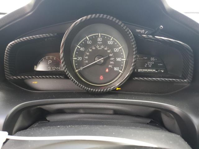 2018 MAZDA 3 TOURING 3MZBN1V36JM249806