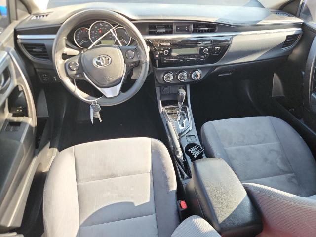 2015 TOYOTA COROLLA L 2T1BURHE1FC283329