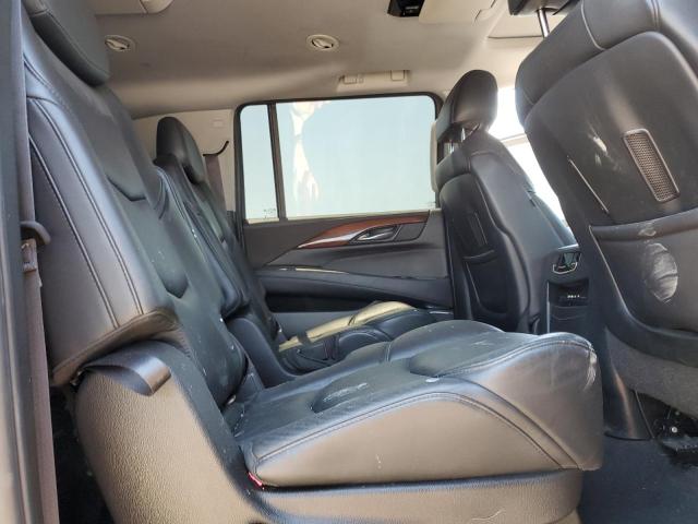 2015 CADILLAC ESCALADE E - 1GYS4TKJ3FR650573