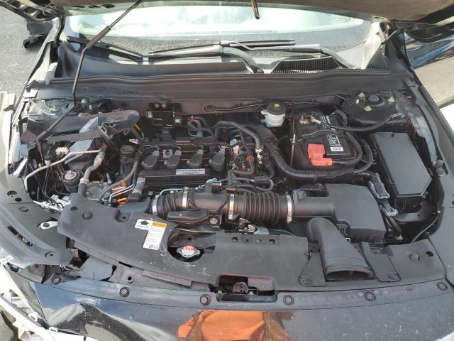2018 HONDA ACCORD EXL 1HGCV1F5XJA064681