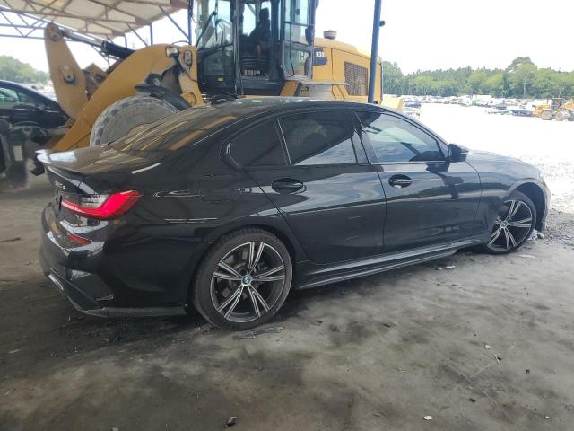 2020 BMW 330 I 3MW5P7J0XM8B60551