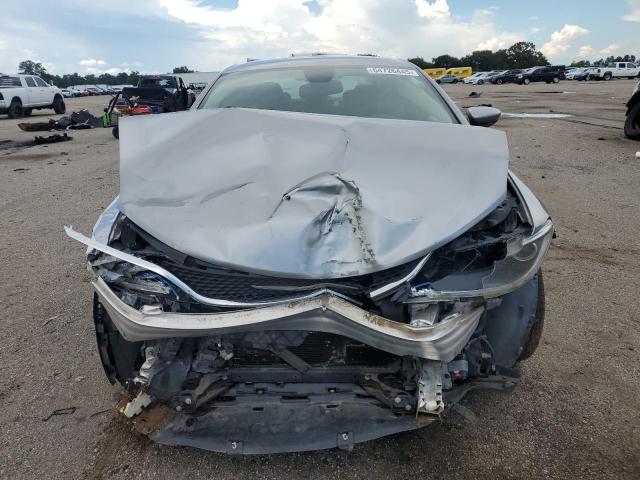 2015 CHRYSLER 200 LIMITE - 1C3CCCAB2FN707722