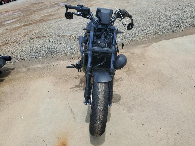 2025 HONDA CMX1100 A JH2SC8714SK000580