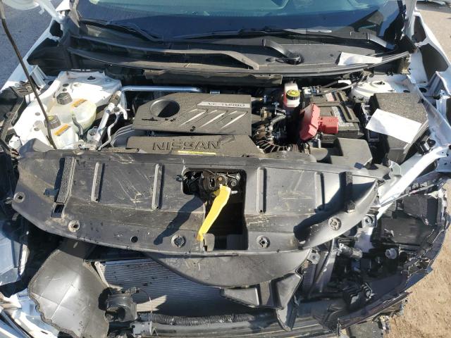 2024 NISSAN ROGUE SV - 5N1BT3BA6RC734740
