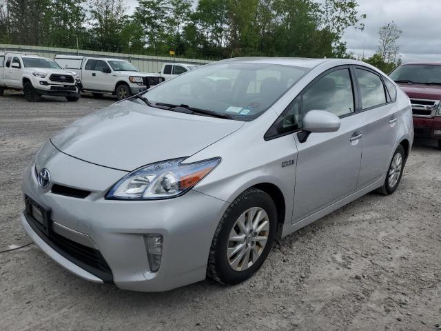 jtdkn3dp7e3062200 - 2014 Toyota PRIUS - #undefined