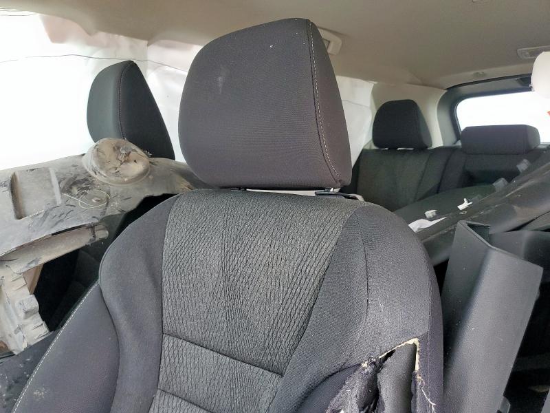 2024 NISSAN ROGUE SV 5N1BT3BA1RC675368