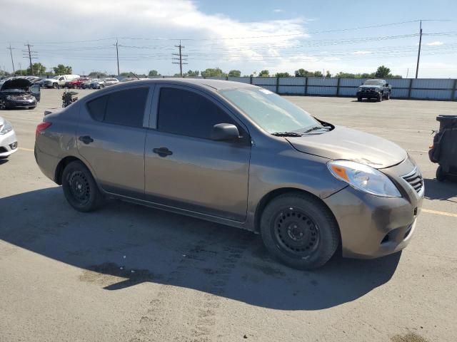 2013 NISSAN VERSA S #3207091711