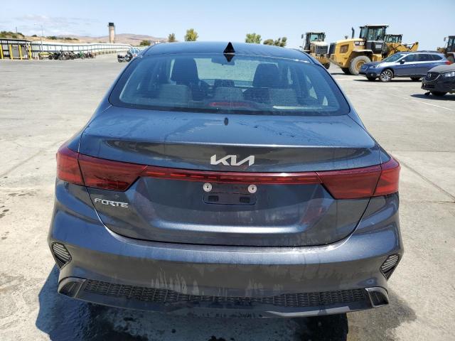 2023 KIA FORTE LX 3KPF24AD1PE634920
