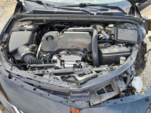 2016 CHEVROLET MALIBU LS #3282494872