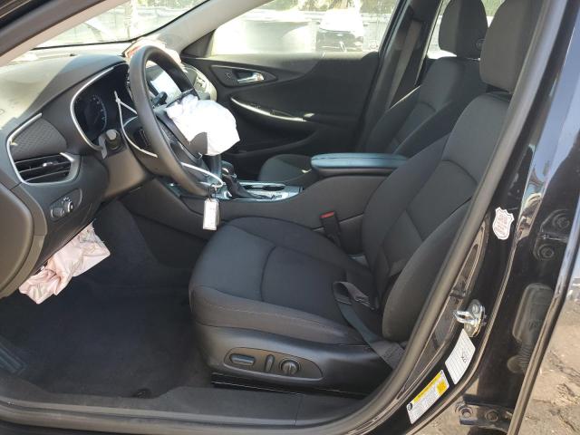 2023 CHEVROLET MALIBU LT 1G1ZD5ST1PF165023