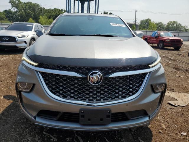 2024 BUICK ENCLAVE AV 5GAEVCKW5RJ118838